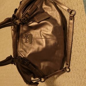 Unique coach bag